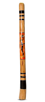 Leony Roser Didgeridoo (JW462)